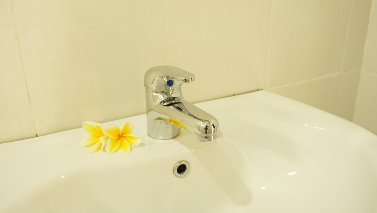Lala Home Stay ヌサドゥア エクステリア 写真